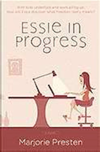 Essie In Progress by Presten Marjorie