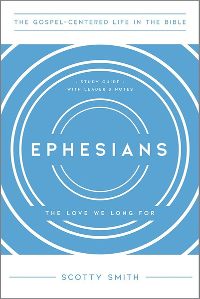 Ephesians by Smith Scotty