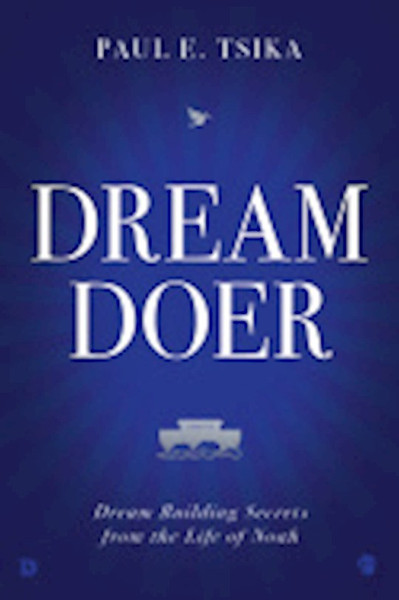 Dream Doer by Tsika Paul