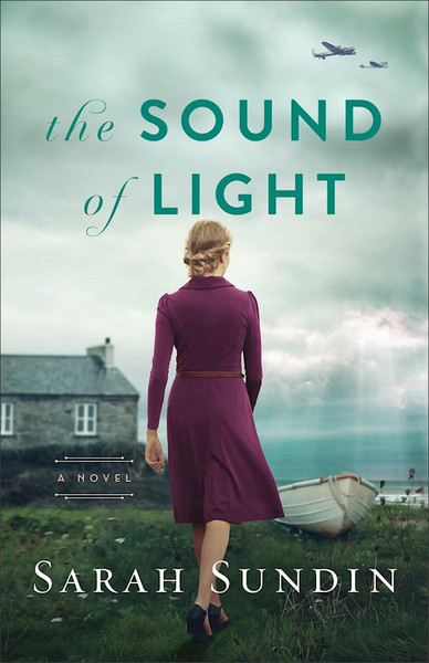 The Sound Of Light by Sundin Sarah