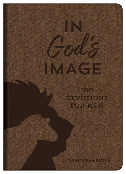 In God's Image by Sanford David