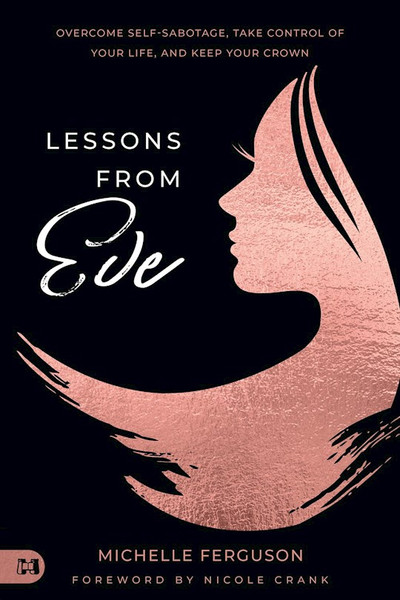 Lessons from Eve by Ferguson Michelle
