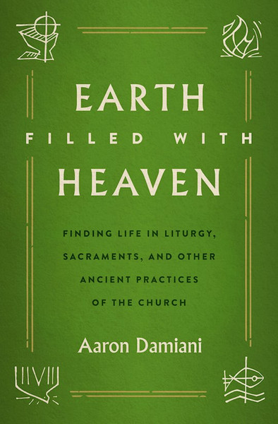 Earth Filled With Heaven by Damiani Aaron