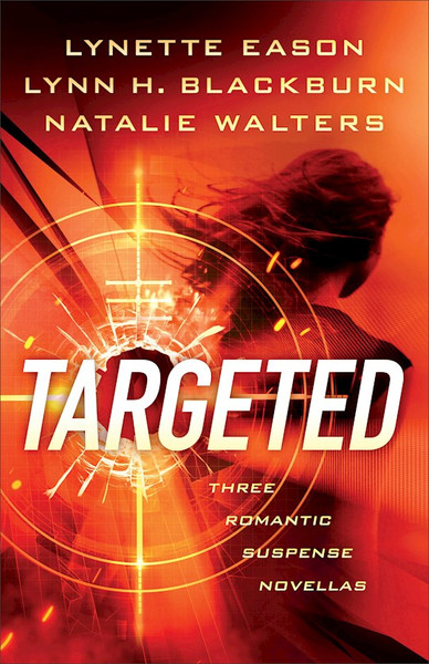 Targeted (3-In-1) by Eason Lynette