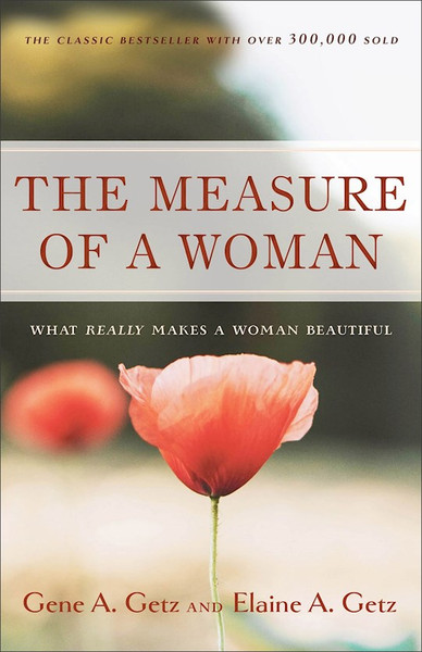 Measure Of A Woman (Revised) by Getz Gene