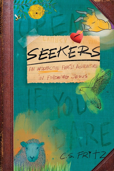 Seekers by Fritz C S