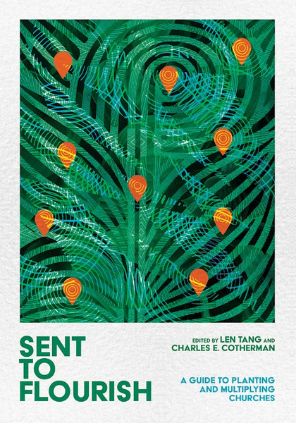 Sent To Flourish by Tang Len