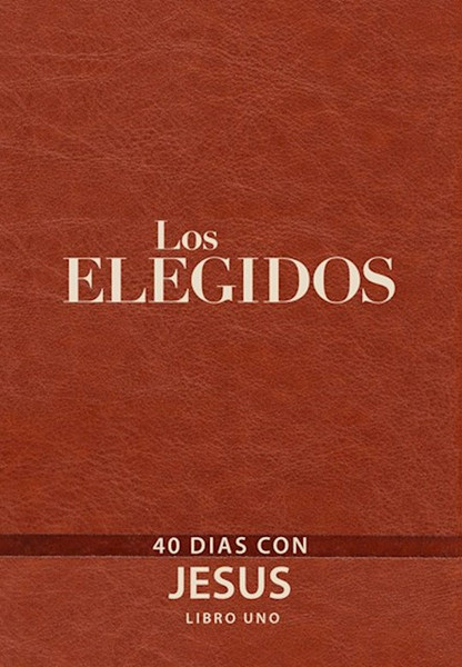 Los Elegidos: El Libro Uno (The Chosen: Book One) by Jenkins Amanda