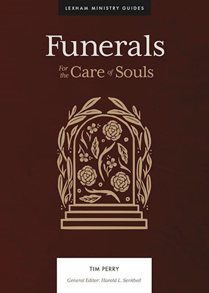Funerals by Perry Tim