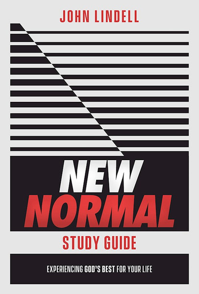 New Normal Study Guide by Lindell John