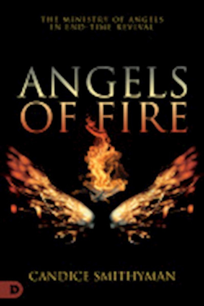 Angels of Fire by Smithyman Candice