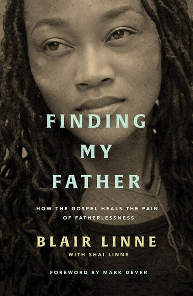 Finding My Father by Linne Blair