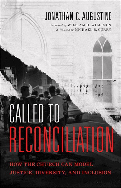 Called To Reconciliation by Augustine Jonathan