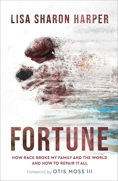 Fortune by Harper Lisa Sharon
