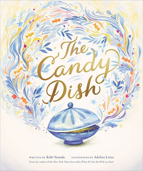 The Candy Dish by Yamada Kobi