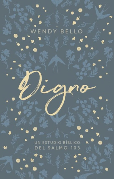Digno (Worthy) by Bello Wendy