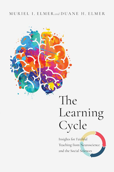 The Learning Cycle by Elmer Muriel I
