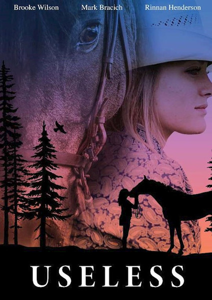 DVD-Useless by Bridgestone