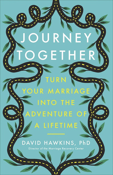 Journey Together by Hawkins David