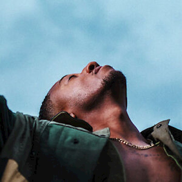 Audio CD-Restoration by Lecrae