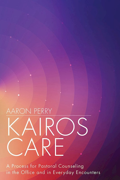 Kairos Care by Perry Aaron