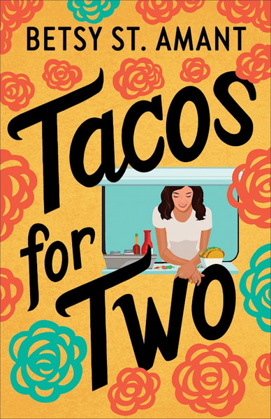 Tacos For Two (LSI) by St Amant Betsy