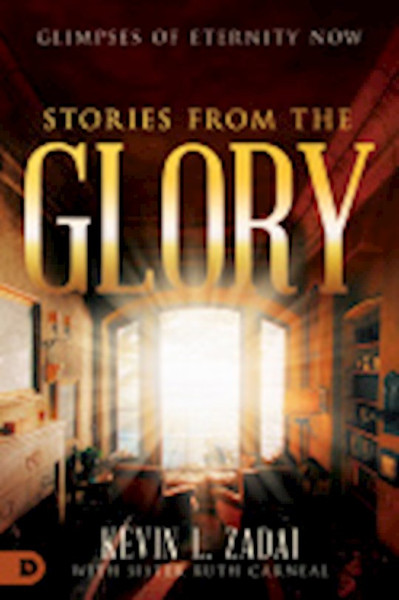 Stories From The Glory by Zadai Kevin
