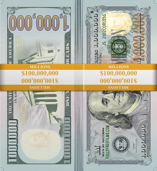 THE GOSPEL OF JOHN by Comfort Ray