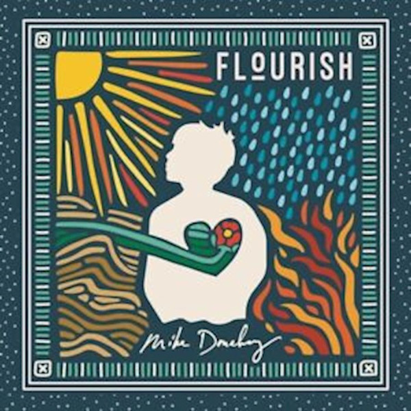 Audio CD-Flourish by Donehey Mike