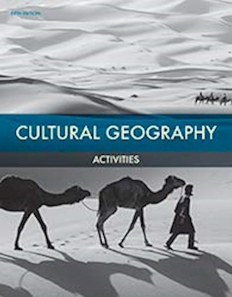 Cultural Geography 9 Activities (5th Edition) by BJU Press