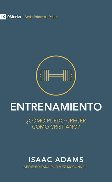 Entrenamiento (Training) by Adams Isaac