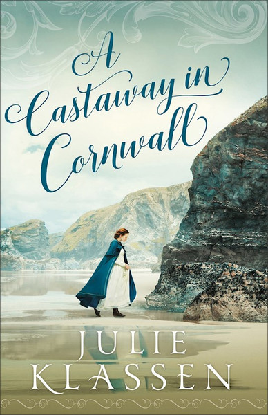 A Castaway In Cornwall-Softcover by Klassen Julie