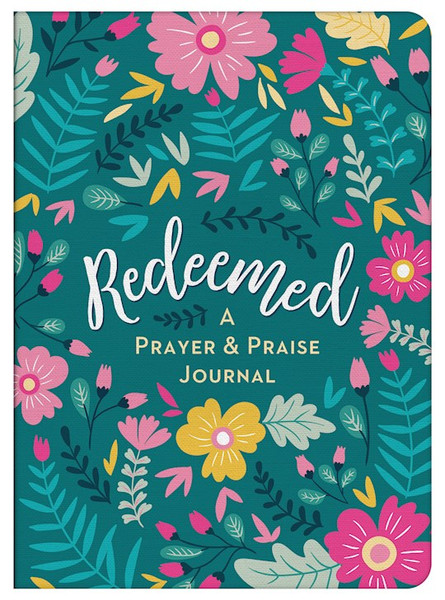 Redeemed by Barbour Staff
