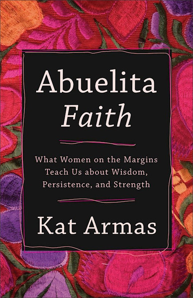 Abuelita Faith by Armas Kat