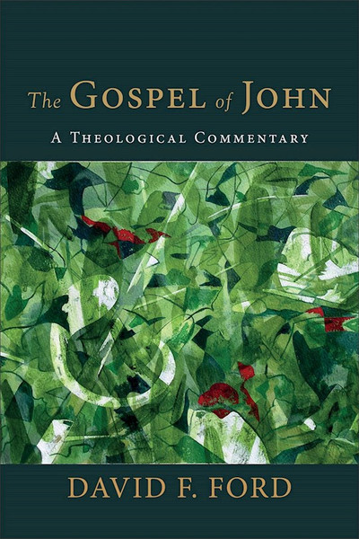 The Gospel Of John by Ford David F