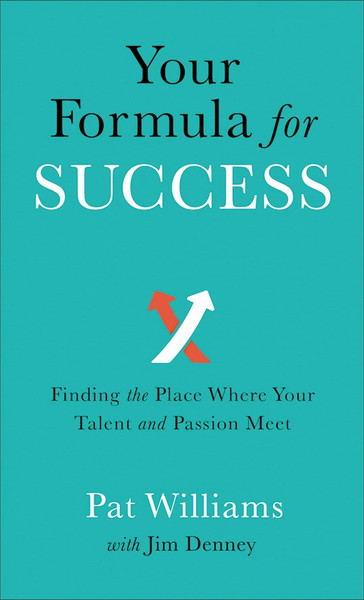 Your Formula For Success by Williams Pat