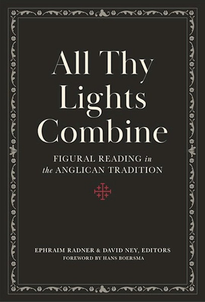 All Thy Lights Combine by Ney David