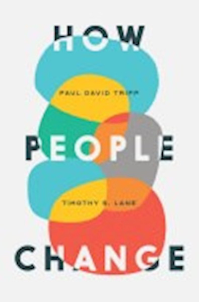 How People Change by Lane Timothy S