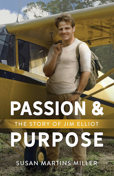 Passion & Purpose (Men Of Valor) by Miller Susan