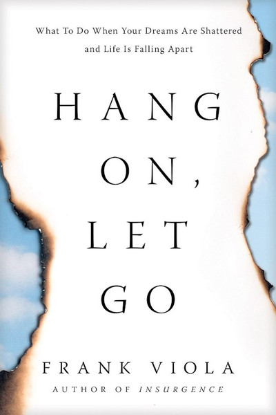 Hang On Let Go by Viola Frank