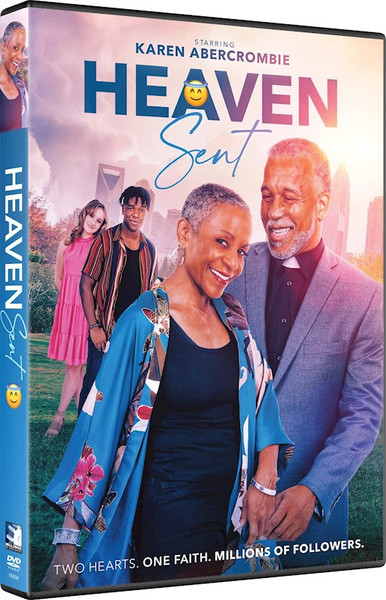 DVD-Heaven Sent by Mill Creek Ent