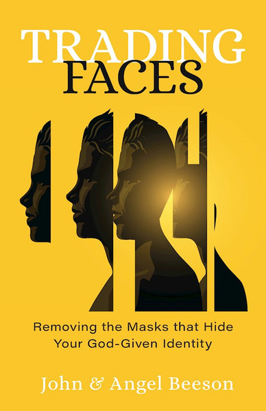 Trading Faces by Beeson John