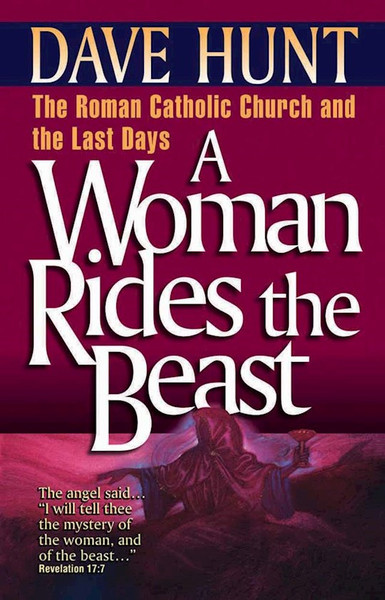 A Woman Rides The Beast by Hunt Dave