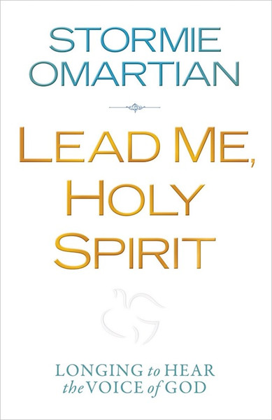 Lead Me Holy Spirit by Omartian Stormie