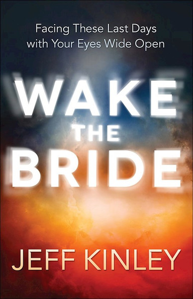 Wake The Bride by Kinley Jeff