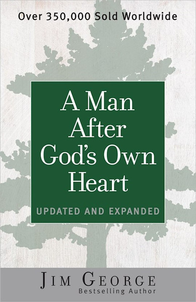 A Man After God's Own Heart (Update) by George Jim