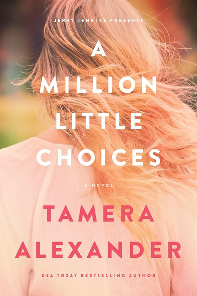 A Million Little Choices by Alexander Tamera