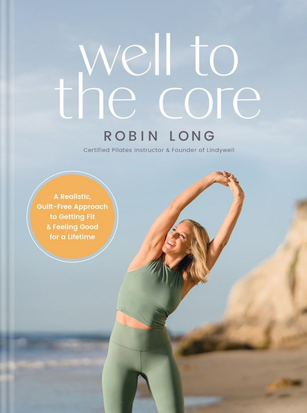 Well To The Core by Long Robin