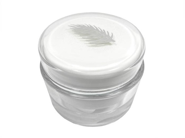 Palm Ash Pyxis (10G) Serves 100-150 People by Swanson