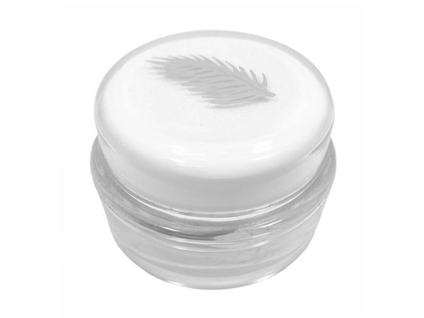 Palm Ash Pyxis (5G) Serves 50-75 People by Swanson